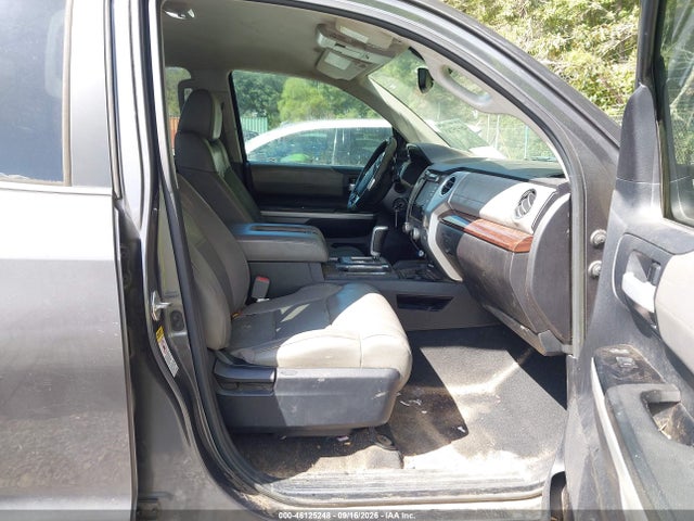 Продаж на аукціоні авто 2014 Toyota Tundra Limited 5.7l V8, vin: 5TFSY5F19EX163985, номер лоту: 46125248