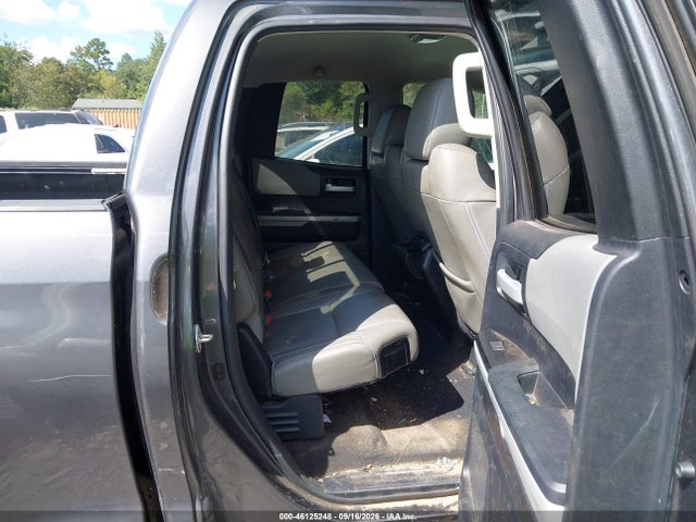 Продаж на аукціоні авто 2014 Toyota Tundra Limited 5.7l V8, vin: 5TFSY5F19EX163985, номер лоту: 46125248