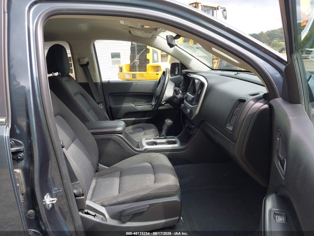 Aukcja sprzedaży 2019 Chevrolet Colorado Lt, vin: 1GCGTCEN9K1118024, numer aukcji: 46125254