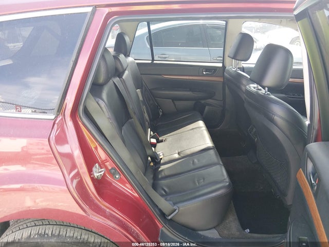 Aukcja sprzedaży 2014 Subaru Outback 2.5i Limited, vin: 4S4BRBMC2E3303250, numer aukcji: 46125253