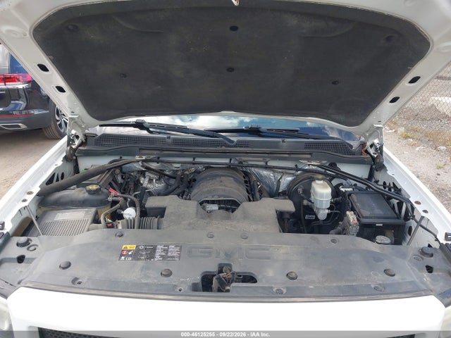 Продажа на аукционе авто 2014 Gmc Sierra 1500 Slt, vin: 1GTV2VEC1EZ293734, номер лота: 46125255