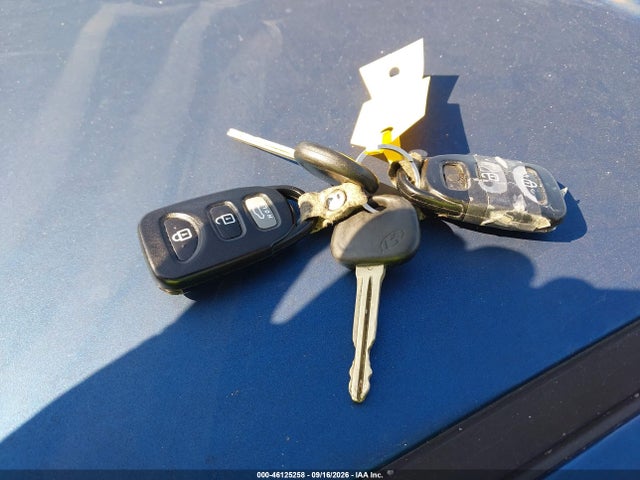 Aukcja sprzedaży 2013 Hyundai Elantra Gls, vin: KMHDH4AE0DU970761, numer aukcji: 46125258