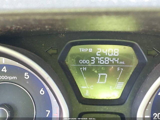 Aukcja sprzedaży 2013 Hyundai Elantra Gls, vin: KMHDH4AE0DU970761, numer aukcji: 46125258