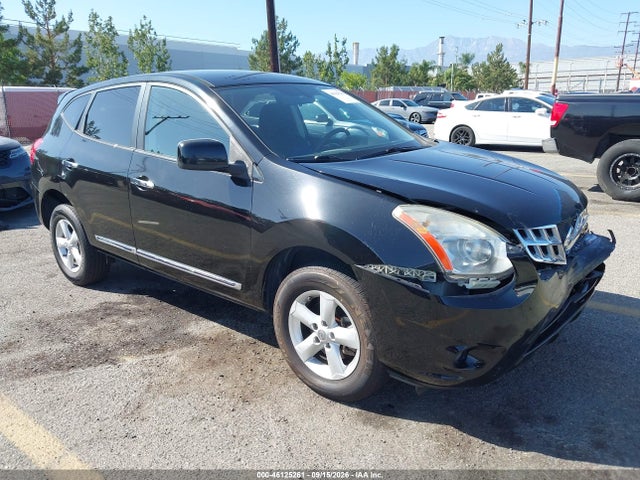 Продажа на аукционе авто 2013 Nissan Rogue S, vin: JN8AS5MT8DW546567, номер лота: 46125261
