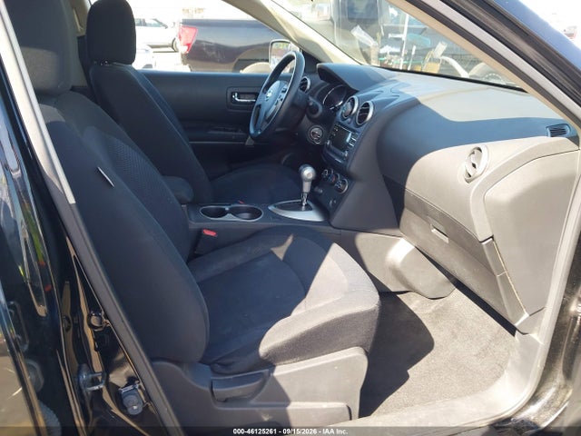 46125261 :رقم المزاد ، JN8AS5MT8DW546567 vin ، 2013 Nissan Rogue S مزاد بيع