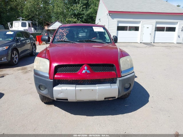 Aukcja sprzedaży 2006 Mitsubishi Raider Duro Cross V8, vin: 1Z7HT32N16S543119, numer aukcji: 46125264
