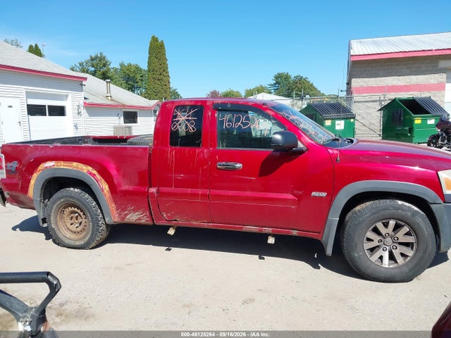 Aukcja sprzedaży 2006 Mitsubishi Raider Duro Cross V8, vin: 1Z7HT32N16S543119, numer aukcji: 46125264