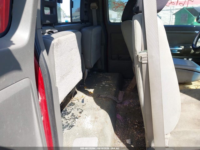 Aukcja sprzedaży 2006 Mitsubishi Raider Duro Cross V8, vin: 1Z7HT32N16S543119, numer aukcji: 46125264