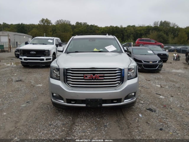 46125271 :رقم المزاد ، 1GKS2BKC7HR384604 vin ، 2017 Gmc Yukon Slt مزاد بيع
