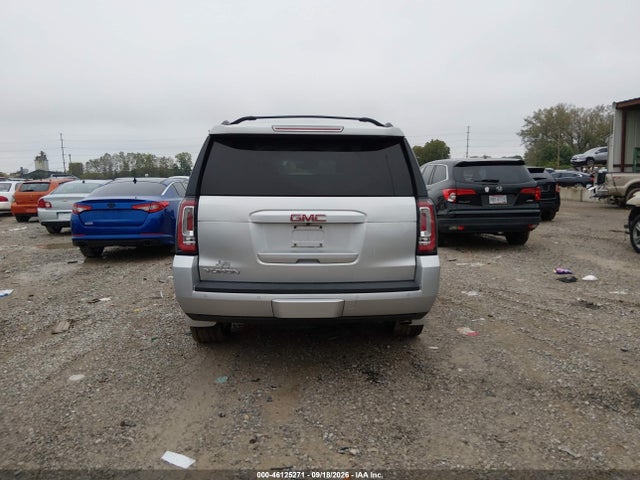 46125271 :رقم المزاد ، 1GKS2BKC7HR384604 vin ، 2017 Gmc Yukon Slt مزاد بيع