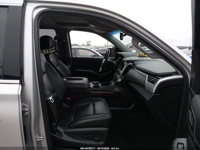 46125271 :رقم المزاد ، 1GKS2BKC7HR384604 vin ، 2017 Gmc Yukon Slt مزاد بيع