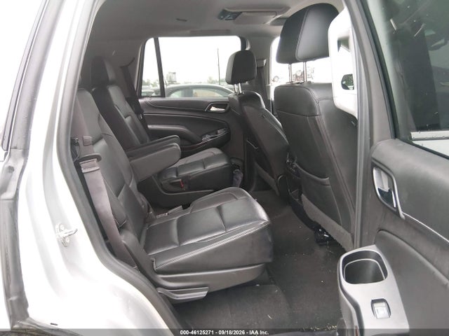 46125271 :رقم المزاد ، 1GKS2BKC7HR384604 vin ، 2017 Gmc Yukon Slt مزاد بيع