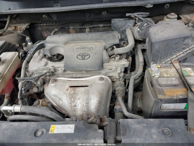 Aukcja sprzedaży 2016 Toyota Rav4 Xle, vin: 2T3RFREV3GW481009, numer aukcji: 46125272