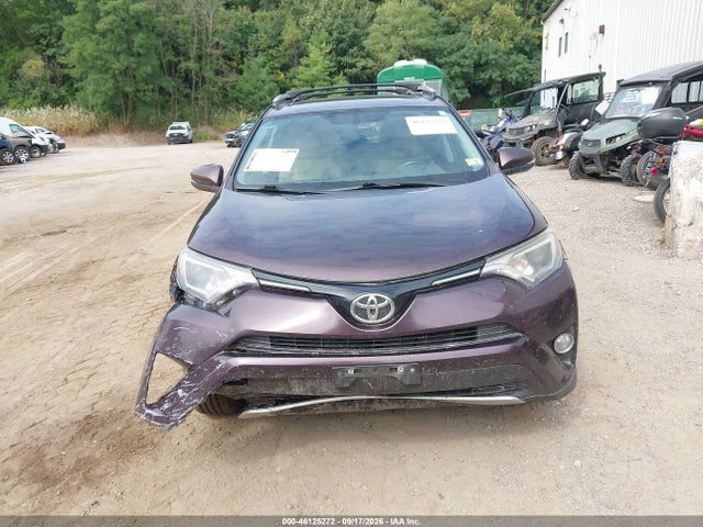 Aukcja sprzedaży 2016 Toyota Rav4 Xle, vin: 2T3RFREV3GW481009, numer aukcji: 46125272
