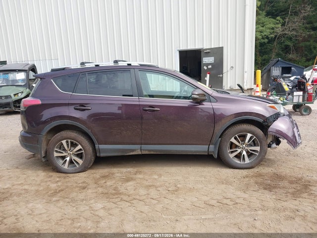 Aukcja sprzedaży 2016 Toyota Rav4 Xle, vin: 2T3RFREV3GW481009, numer aukcji: 46125272