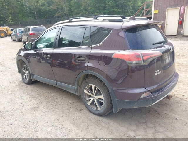 Aukcja sprzedaży 2016 Toyota Rav4 Xle, vin: 2T3RFREV3GW481009, numer aukcji: 46125272