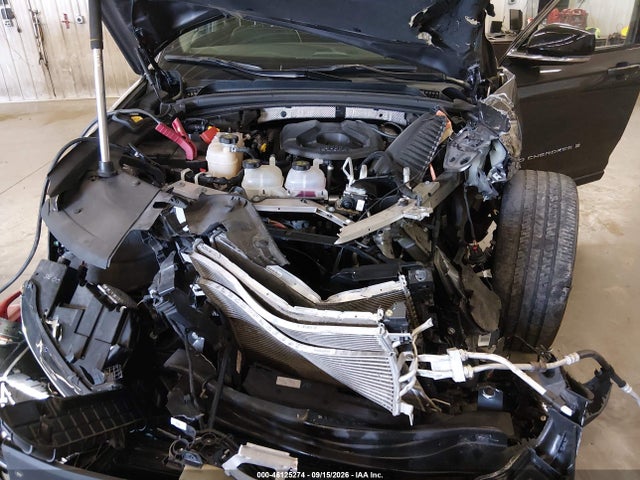 Продаж на аукціоні авто 2022 Jeep Grand Cherokee 4xe Limited 4x4, vin: 1C4RJYB68N8758083, номер лоту: 46125274