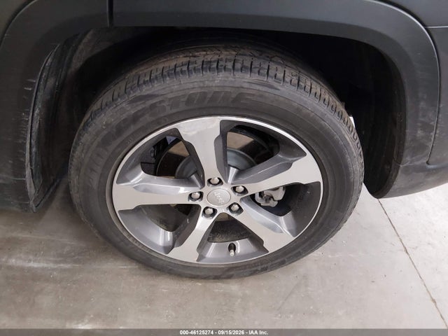 Продаж на аукціоні авто 2022 Jeep Grand Cherokee 4xe Limited 4x4, vin: 1C4RJYB68N8758083, номер лоту: 46125274