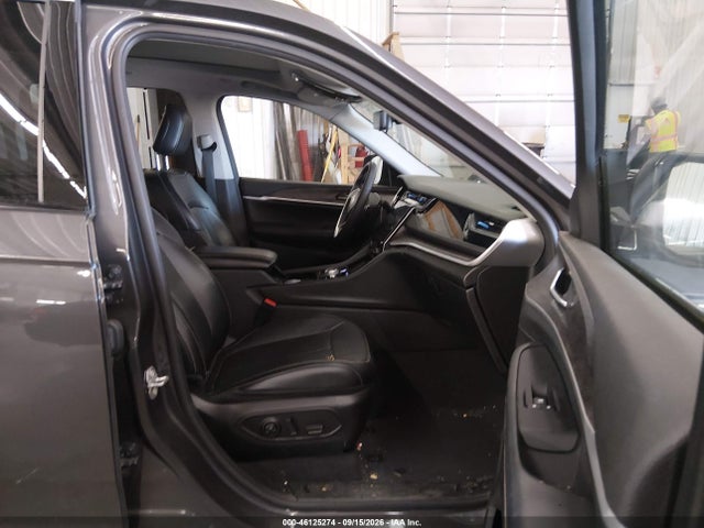 Продаж на аукціоні авто 2022 Jeep Grand Cherokee 4xe Limited 4x4, vin: 1C4RJYB68N8758083, номер лоту: 46125274