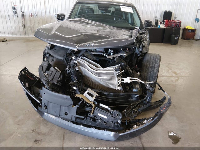 Продаж на аукціоні авто 2022 Jeep Grand Cherokee 4xe Limited 4x4, vin: 1C4RJYB68N8758083, номер лоту: 46125274