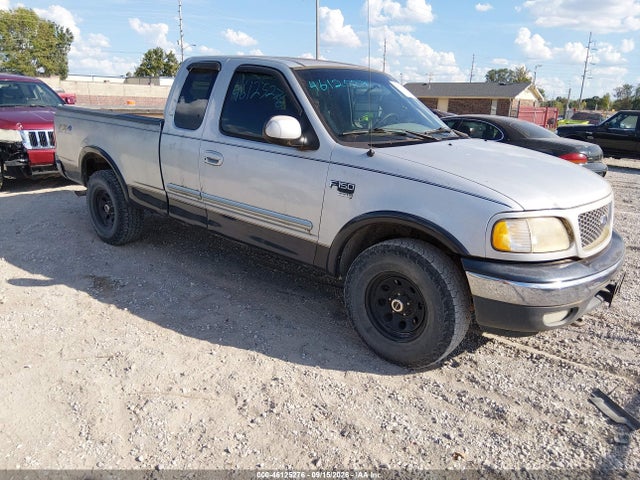 46125276 :رقم المزاد ، 1FTRX18L7XNB24383 vin ، 1999 Ford F-150 Lariat/xl/xlt مزاد بيع
