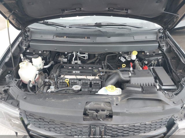 Продажа на аукционе авто 2020 Dodge Journey Se Value, vin: 3C4PDCAB3LT232362, номер лота: 46125277