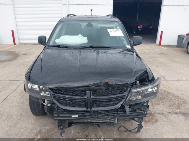 Продажа на аукционе авто 2020 Dodge Journey Se Value, vin: 3C4PDCAB3LT232362, номер лота: 46125277