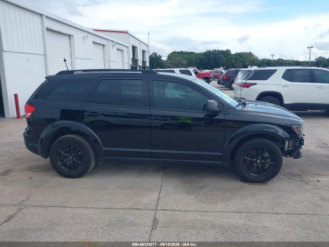 Продажа на аукционе авто 2020 Dodge Journey Se Value, vin: 3C4PDCAB3LT232362, номер лота: 46125277