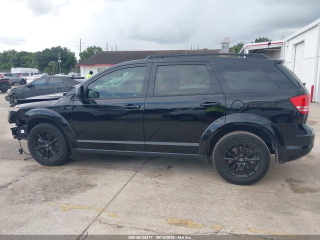 Продажа на аукционе авто 2020 Dodge Journey Se Value, vin: 3C4PDCAB3LT232362, номер лота: 46125277
