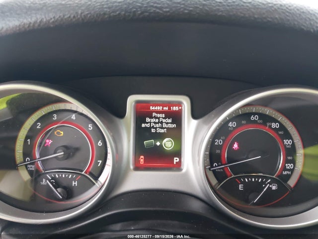 Продажа на аукционе авто 2020 Dodge Journey Se Value, vin: 3C4PDCAB3LT232362, номер лота: 46125277