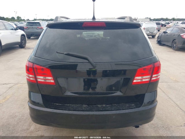 Продажа на аукционе авто 2020 Dodge Journey Se Value, vin: 3C4PDCAB3LT232362, номер лота: 46125277