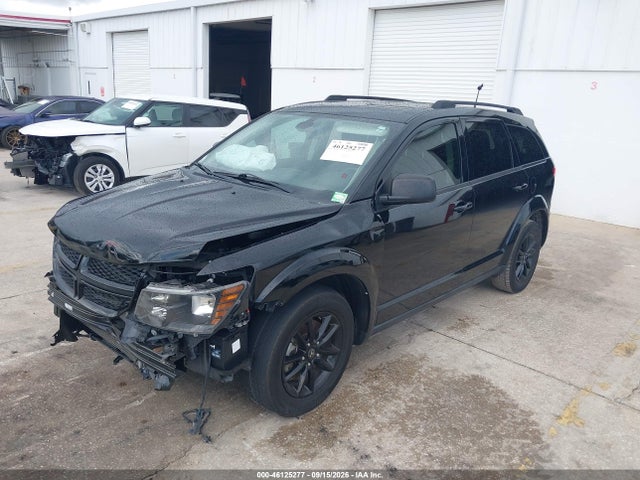 Продажа на аукционе авто 2020 Dodge Journey Se Value, vin: 3C4PDCAB3LT232362, номер лота: 46125277