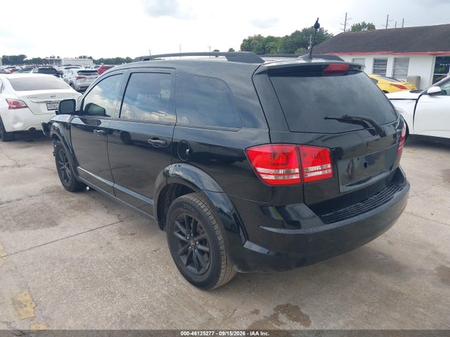 Продажа на аукционе авто 2020 Dodge Journey Se Value, vin: 3C4PDCAB3LT232362, номер лота: 46125277