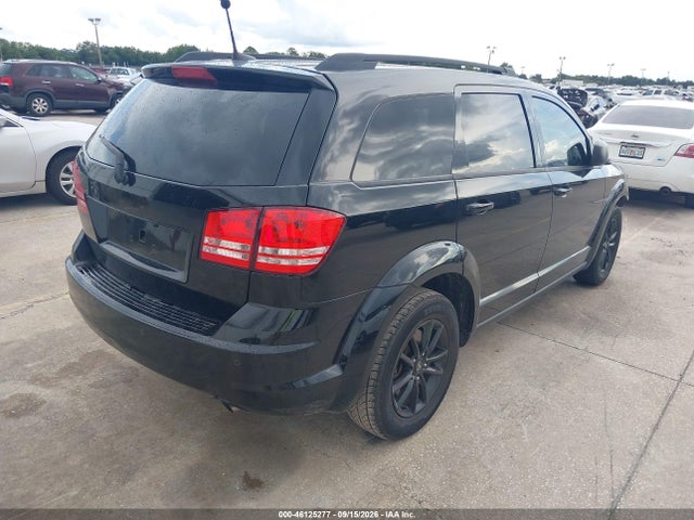 Продажа на аукционе авто 2020 Dodge Journey Se Value, vin: 3C4PDCAB3LT232362, номер лота: 46125277