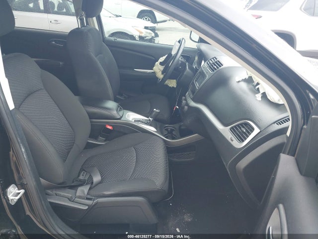 Продажа на аукционе авто 2020 Dodge Journey Se Value, vin: 3C4PDCAB3LT232362, номер лота: 46125277