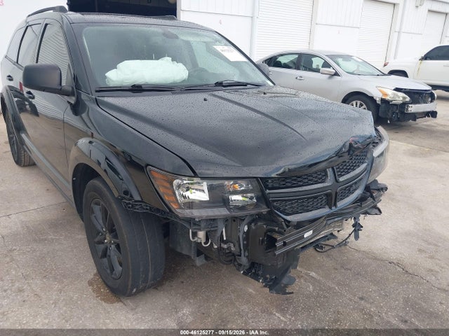 Продажа на аукционе авто 2020 Dodge Journey Se Value, vin: 3C4PDCAB3LT232362, номер лота: 46125277
