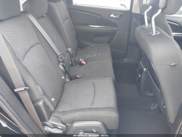 Продажа на аукционе авто 2020 Dodge Journey Se Value, vin: 3C4PDCAB3LT232362, номер лота: 46125277