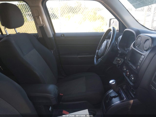Aukcja sprzedaży 2014 Jeep Patriot Latitude, vin: 1C4NJPFB0ED602269, numer aukcji: 46125280