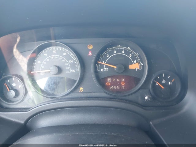 Aukcja sprzedaży 2014 Jeep Patriot Latitude, vin: 1C4NJPFB0ED602269, numer aukcji: 46125280