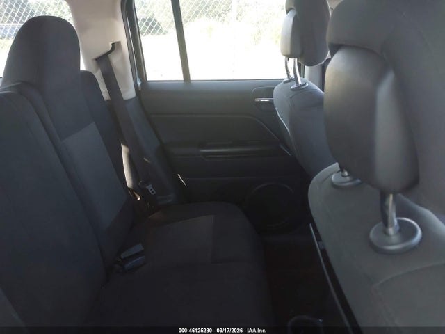 Aukcja sprzedaży 2014 Jeep Patriot Latitude, vin: 1C4NJPFB0ED602269, numer aukcji: 46125280