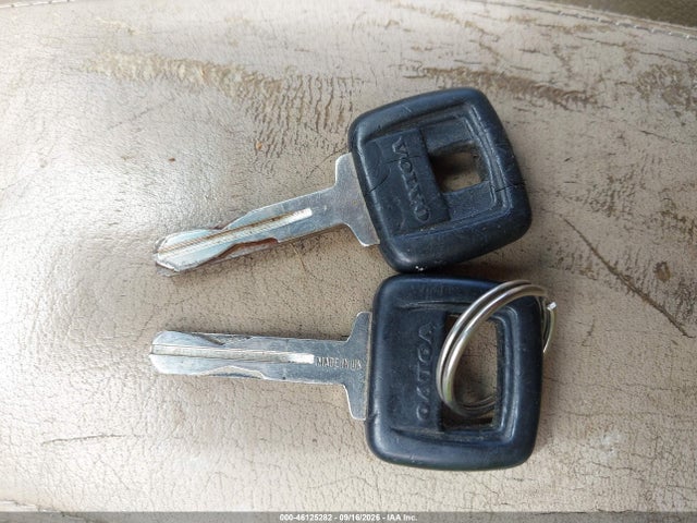 Aukcja sprzedaży 1997 Volvo 960, vin: YV1KW960XV1040455, numer aukcji: 46125282