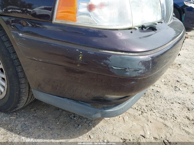 Aukcja sprzedaży 1997 Volvo 960, vin: YV1KW960XV1040455, numer aukcji: 46125282