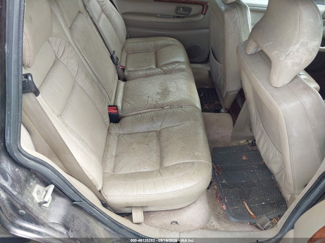 Aukcja sprzedaży 1997 Volvo 960, vin: YV1KW960XV1040455, numer aukcji: 46125282