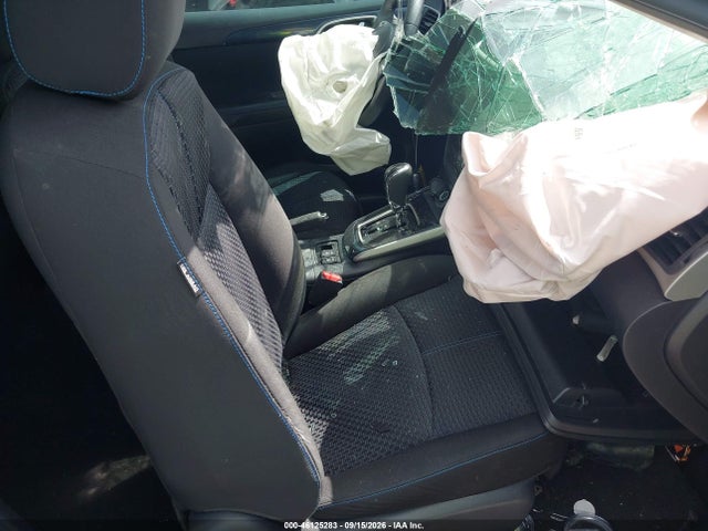 Aukcja sprzedaży 2018 Nissan Sentra Sr Turbo, vin: 3N1CB7AP3JY253433, numer aukcji: 46125283