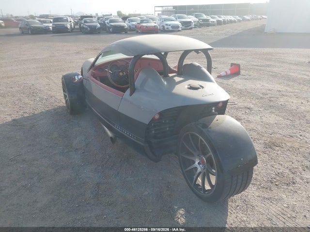 Vanderhall Carmel 2023 7KGTC2C44PR005025 Image 3