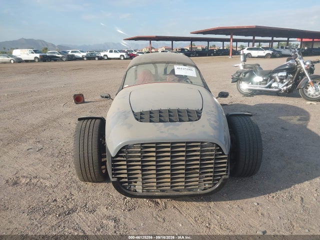 Vanderhall Carmel 2023 7KGTC2C44PR005025 Image 6