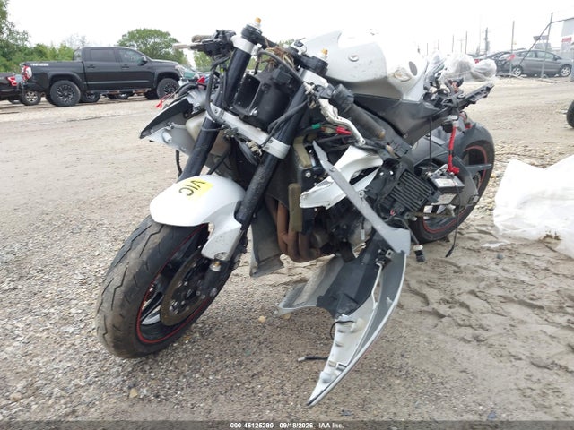 Продаж на аукціоні авто 2009 Yamaha Yzfr6, vin: JYARJ16E19A017017, номер лоту: 46125290