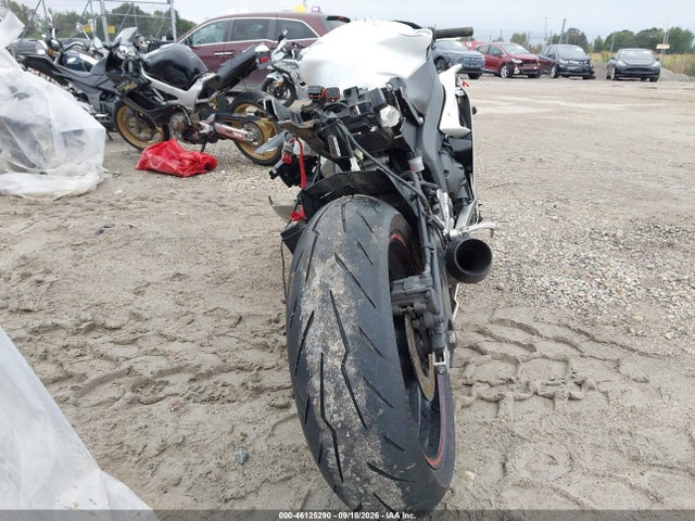 Продаж на аукціоні авто 2009 Yamaha Yzfr6, vin: JYARJ16E19A017017, номер лоту: 46125290