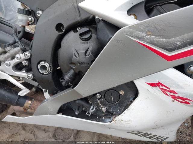 Продаж на аукціоні авто 2009 Yamaha Yzfr6, vin: JYARJ16E19A017017, номер лоту: 46125290