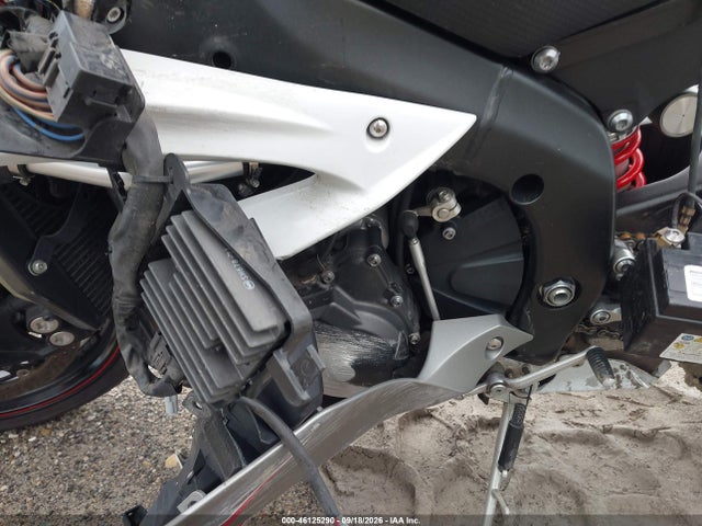Продаж на аукціоні авто 2009 Yamaha Yzfr6, vin: JYARJ16E19A017017, номер лоту: 46125290